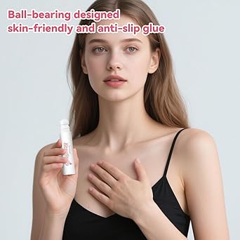 KeepStyle | Invisible Body Adhesive Roll-On