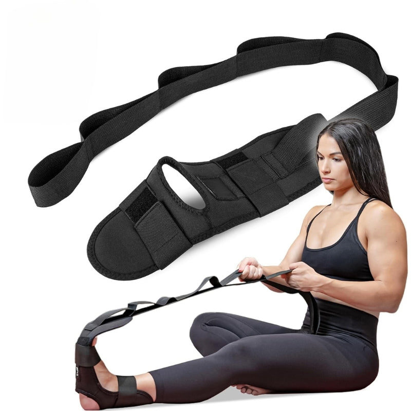 Stretching & Yoga Strap