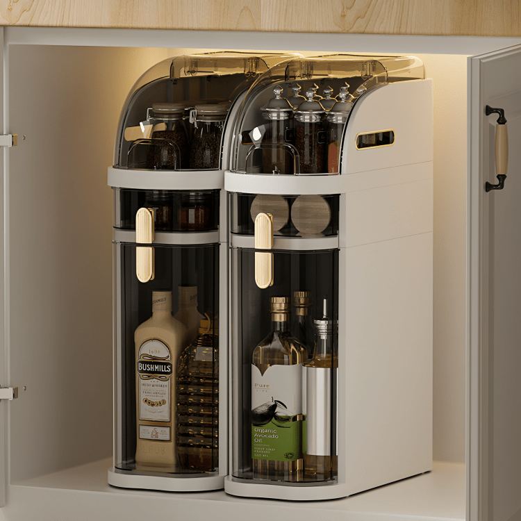 Slide Smart Utility Cabinet