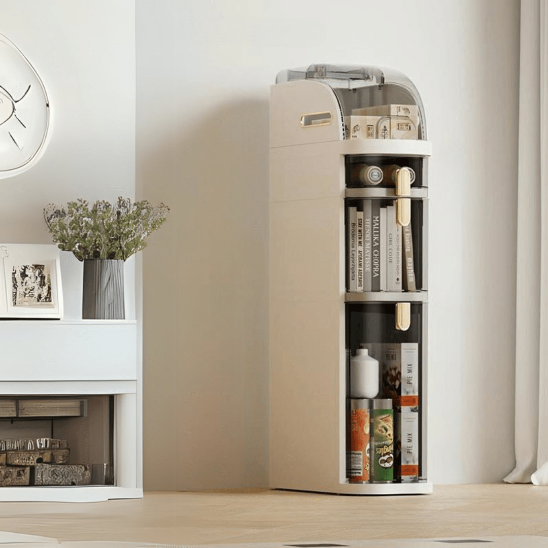 Slide Smart Utility Cabinet
