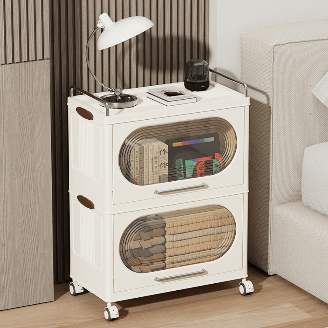 Stack Master Multi-Layer Storage Cabinet (61cm)