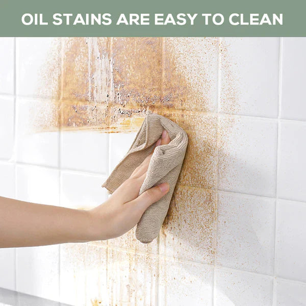 WallShield | Clear Wall Protector