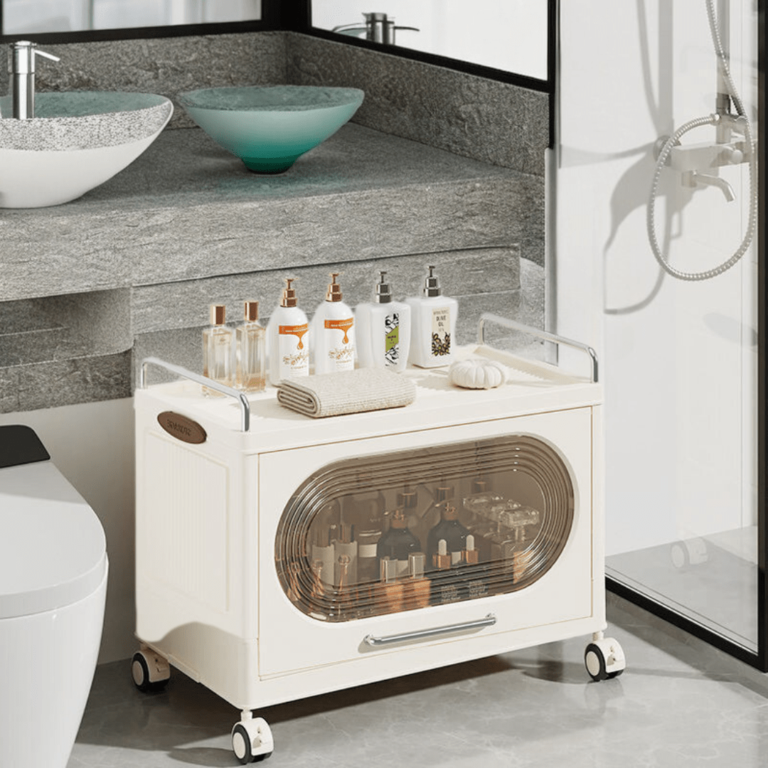 Stack Master Multi-Layer Storage Cabinet (61cm)