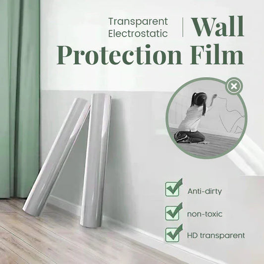 WallShield | Clear Wall Protector