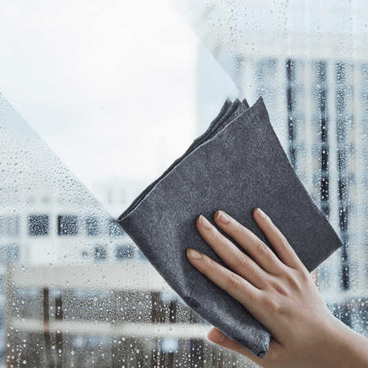 ShineWipe™ | Ultra Absorbent Magic Cleaning Cloth