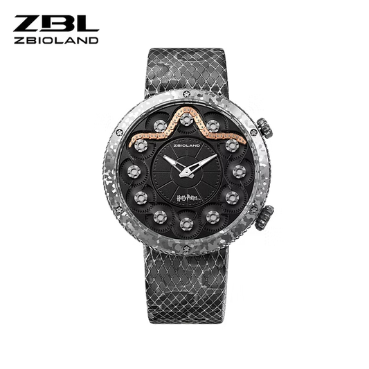 Zbioland x Harry Potter Slytherin : Chamber of Secrets