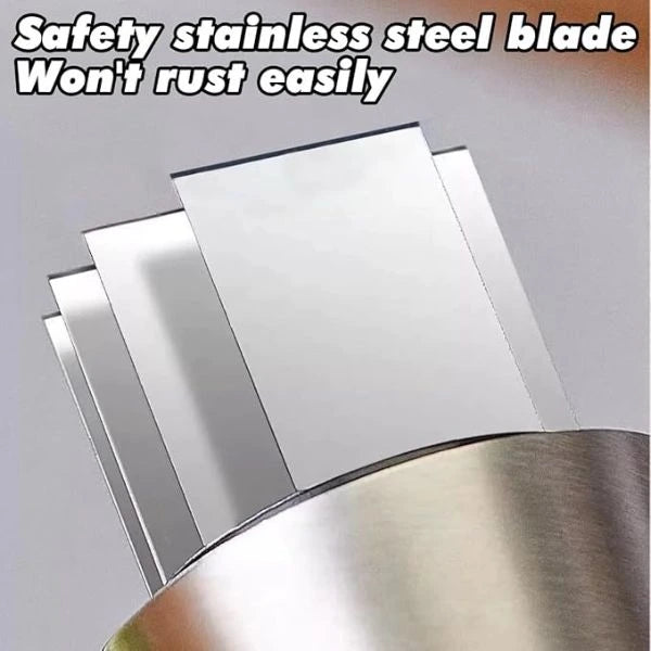 ChopMate™ – The One-Push Kitchen Gamechanger