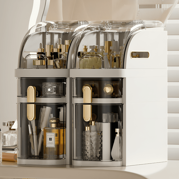 Slide Smart Utility Cabinet