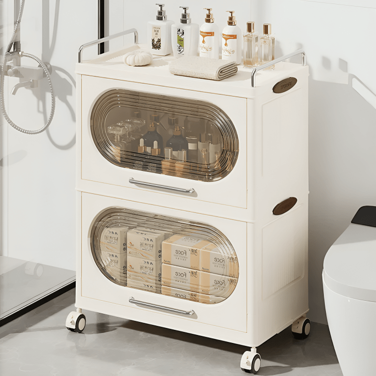 Stack Master Multi-Layer Storage Cabinet (61cm)