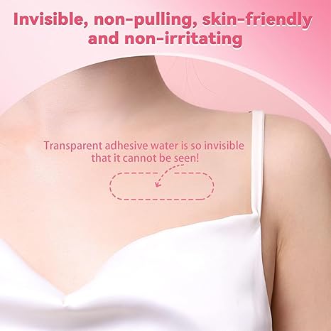 KeepStyle | Invisible Body Adhesive Roll-On