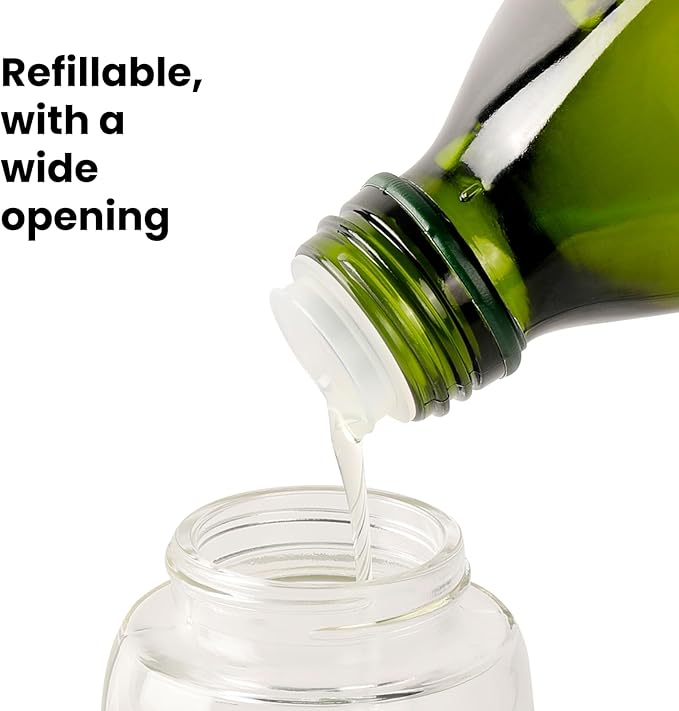EvenOil™ | The Clean-Control Sprayer for Smarter Cooking