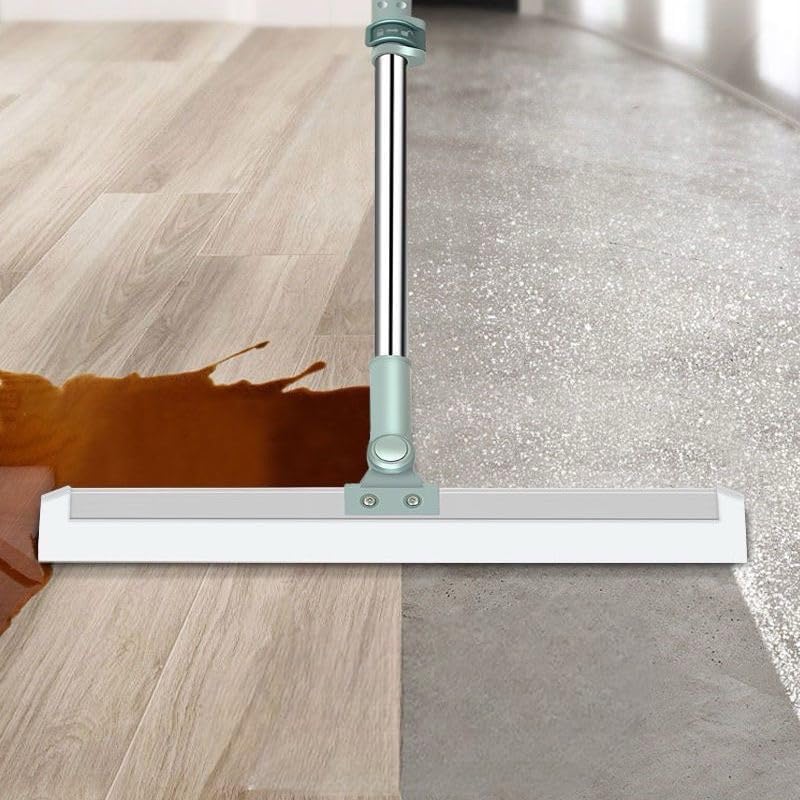 MagicSweep™ | The Multifunctional Silicone Cleaning Broom