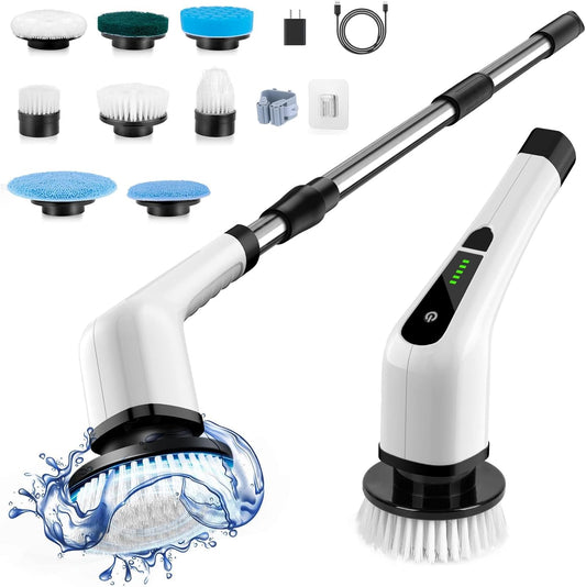 Electric Brush All Purpose Cleaner