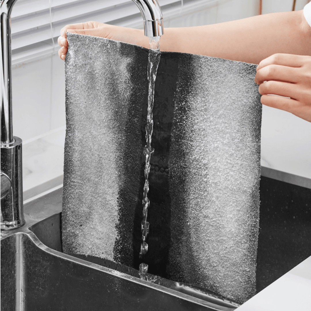 ShineWipe™ | Ultra Absorbent Magic Cleaning Cloth