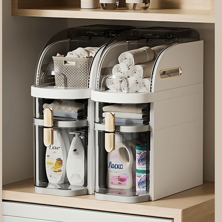 Slide Smart Utility Cabinet