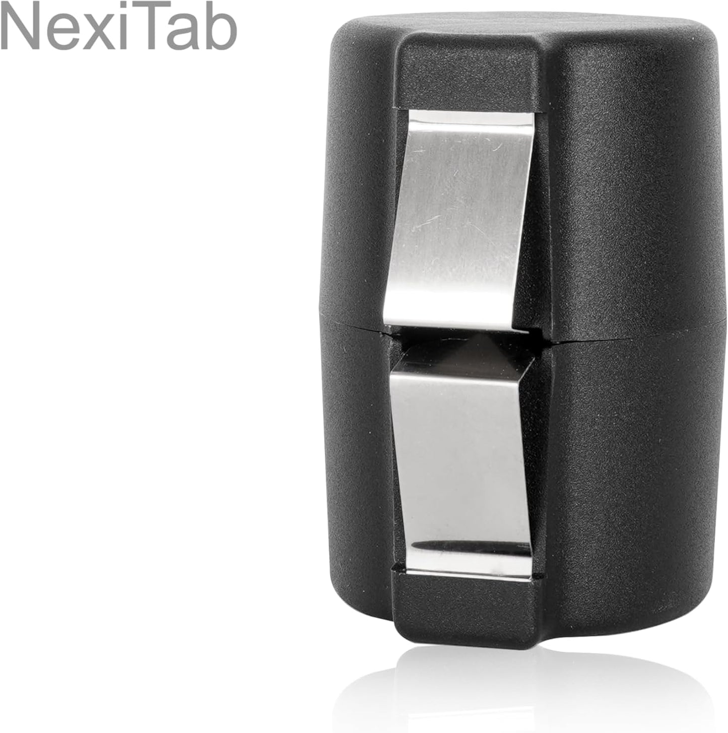 CrackMate™ – EggClean, Crack, Pour!