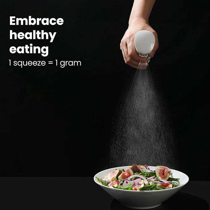 EvenOil™ | The Clean-Control Sprayer for Smarter Cooking