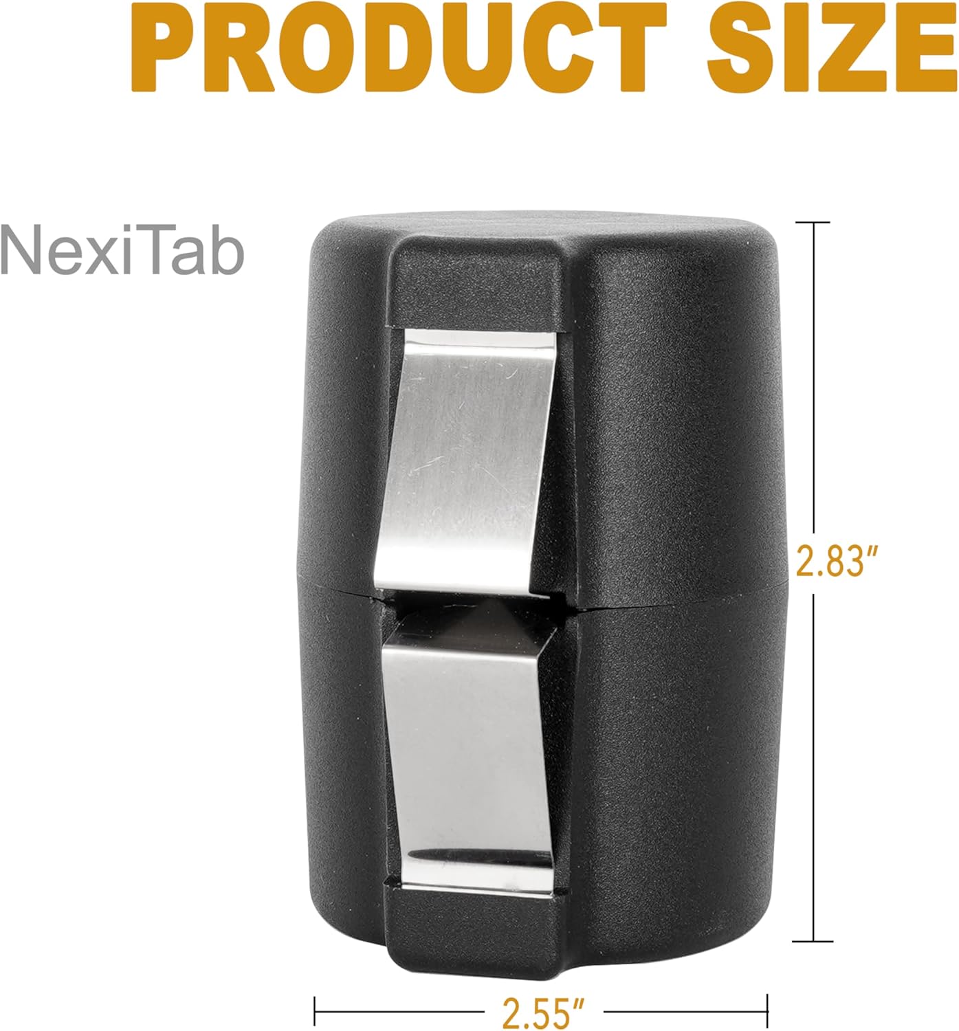 CrackMate™ – EggClean, Crack, Pour!