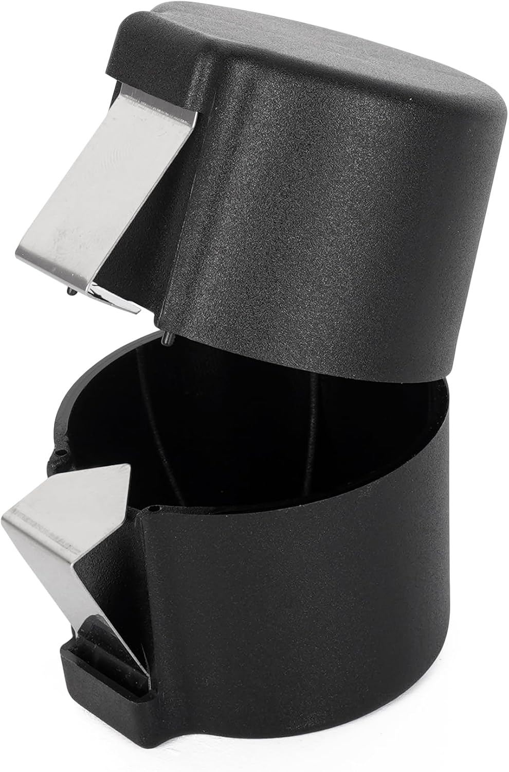 CrackMate™ – EggClean, Crack, Pour!