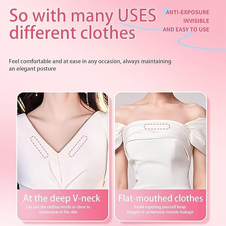 KeepStyle | Invisible Body Adhesive Roll-On