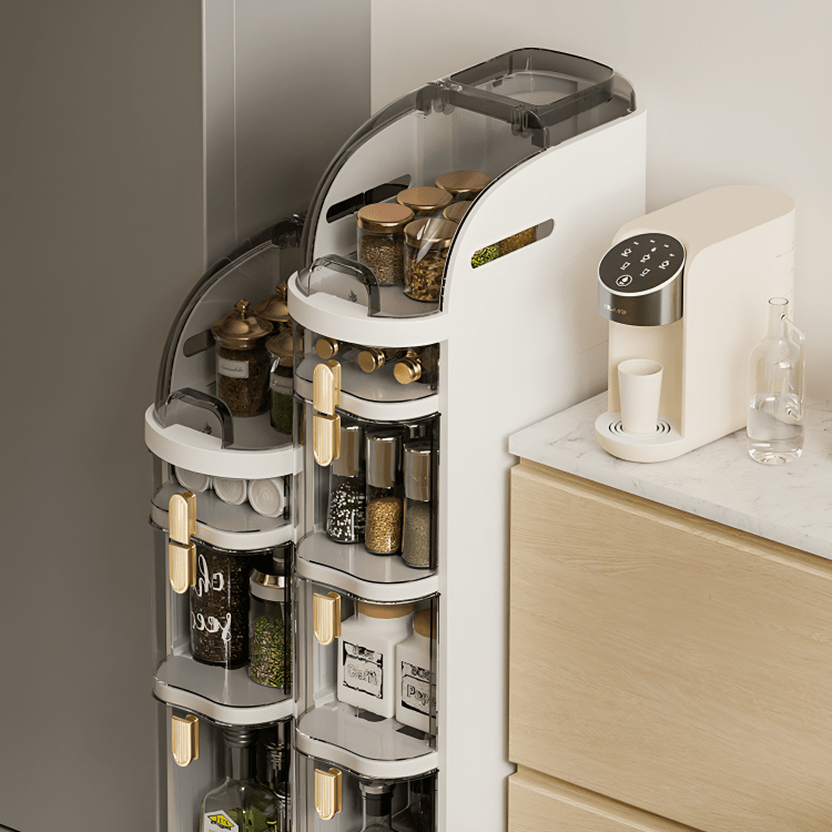 Slide Smart Utility Cabinet