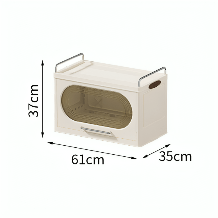 Stack Master Multi-Layer Storage Cabinet (61cm)