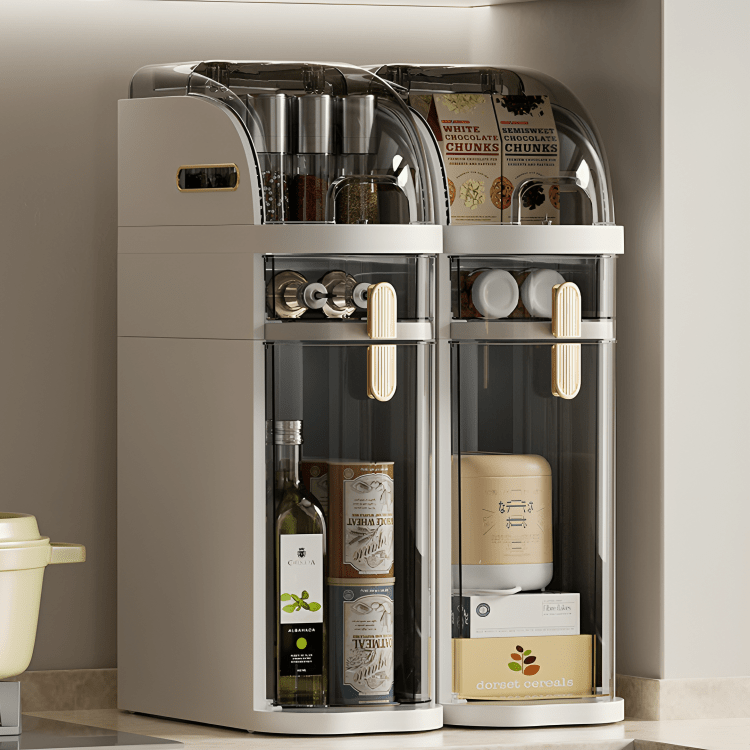 Slide Smart Utility Cabinet