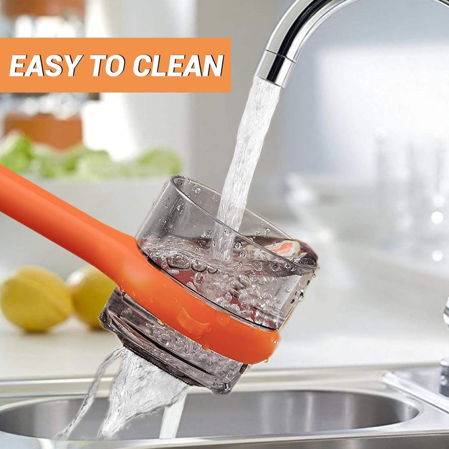 TidyMate | Peeler With Storage Box