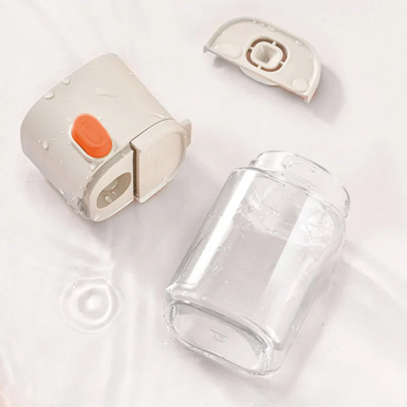 PinchPerfect - Precision Press Salt Dispenser | Seasoning Dispenser (Salt, Masala, Turmeric, etc)