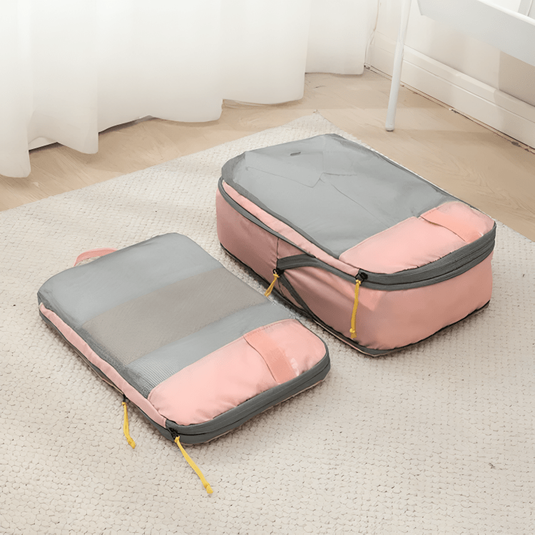 Travel Packing Ultra Storage Bag (Set of 6)