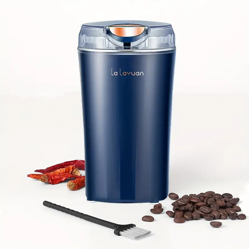 FineGrind™ - Precision Coffee & Spice Grinder